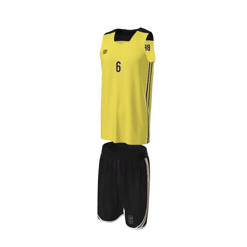 Herren Accra Trikots & Shorts. (x 12)