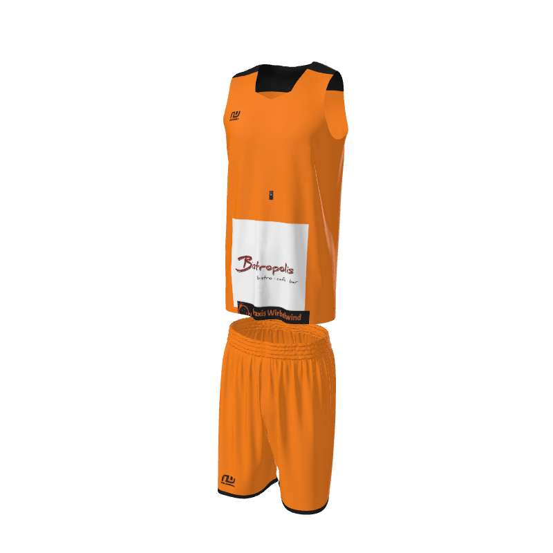 Herren Berlin Trikots & Shorts. (x 12)