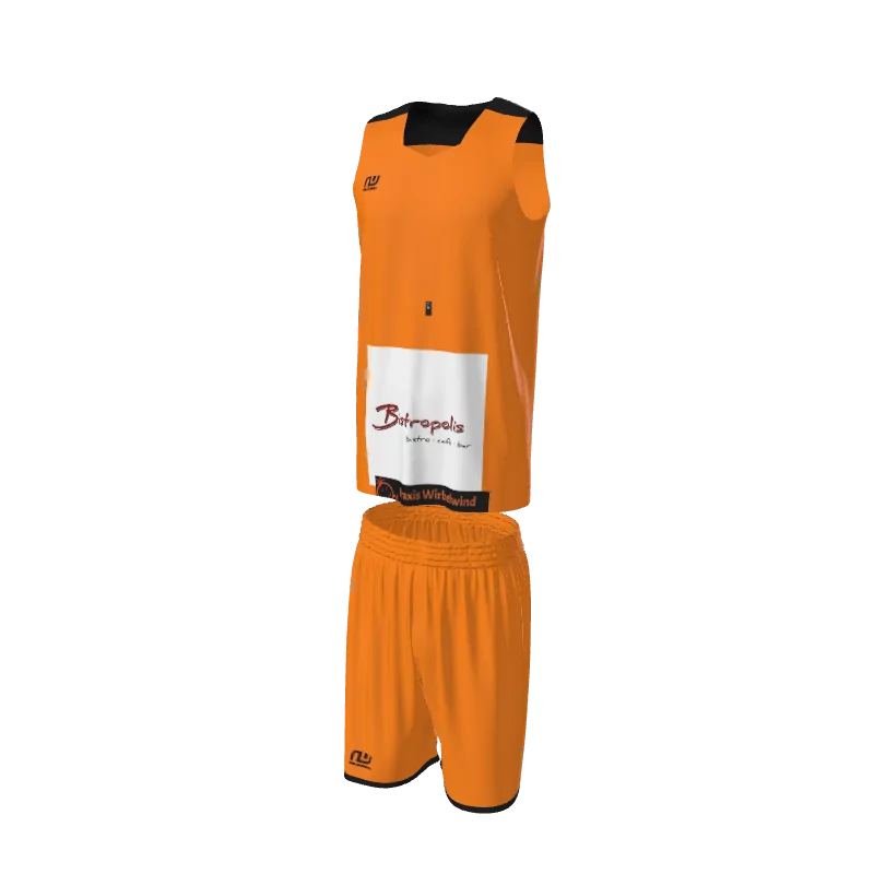 Herren Berlin Trikots & Shorts. (x 12)
