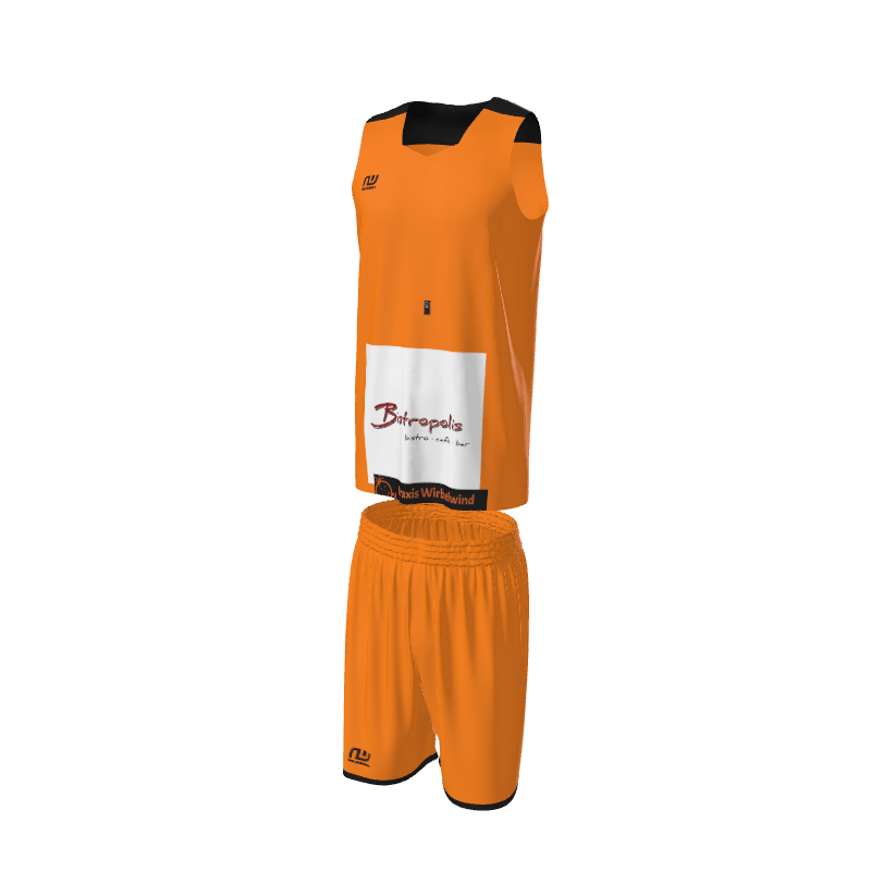 Herren Berlin Trikots & Shorts. (x 12)