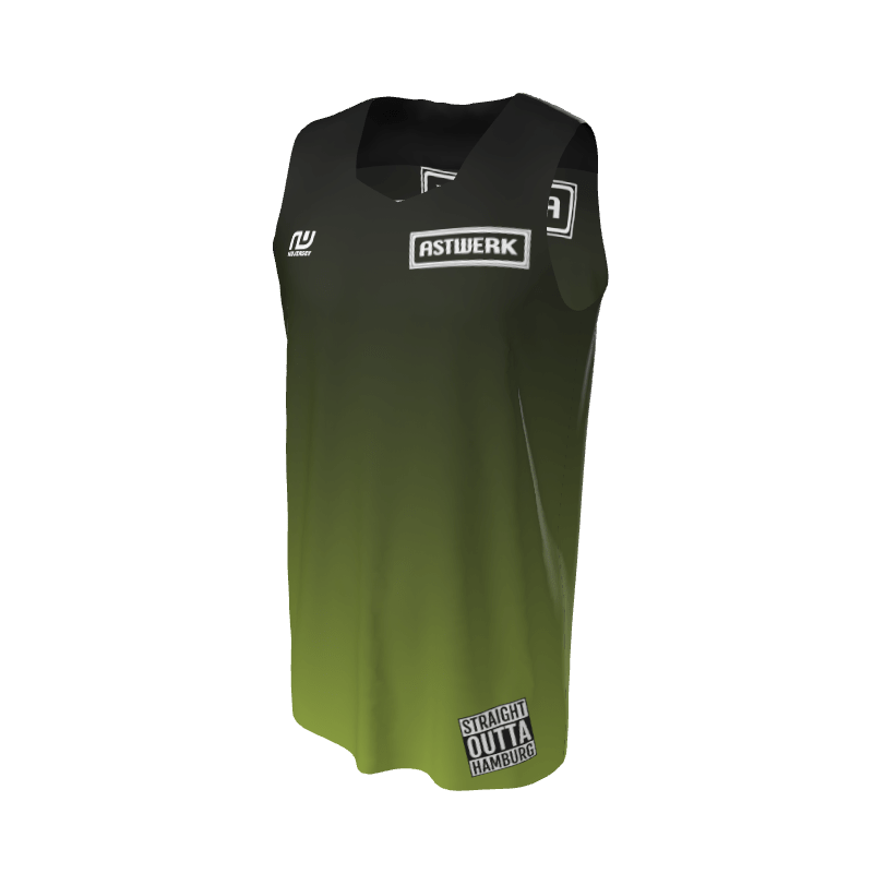 Herren Athen Trikots. (x 25)