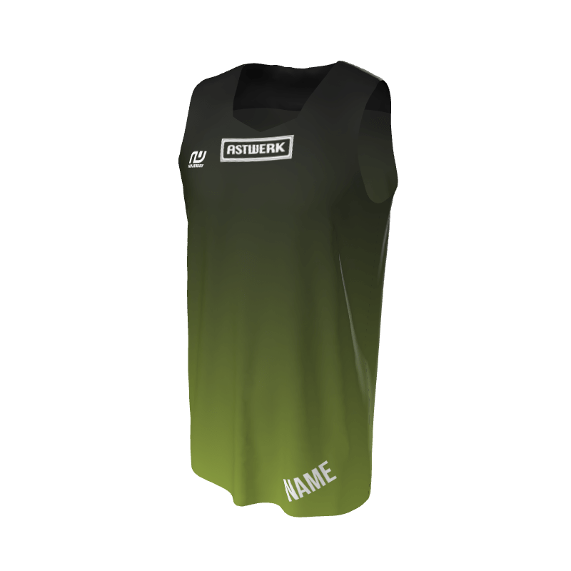 Herren Athen Trikots. (x 15)