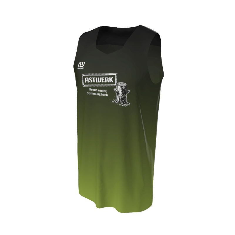 Herren Athen Trikots. (x 15)
