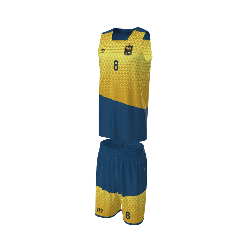 Herren Rom Trikots & Shorts. (x 41)