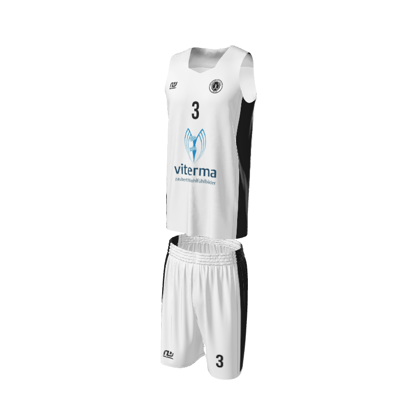 Herren Sao Paulo Trikots & Shorts. (x 12)