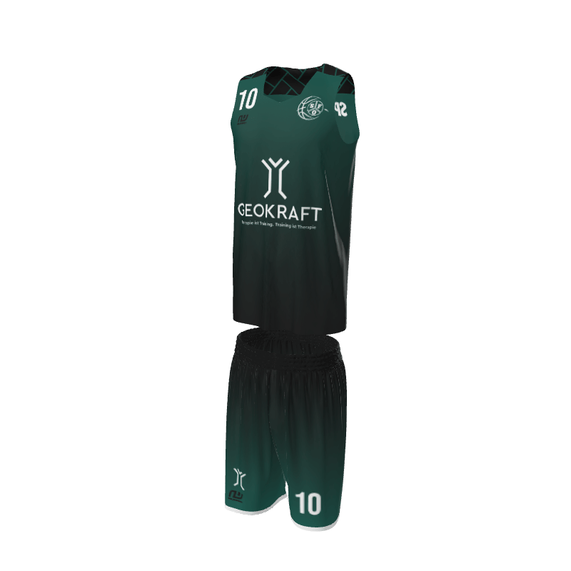 Herren Athen Trikots & Shorts. (x 12)