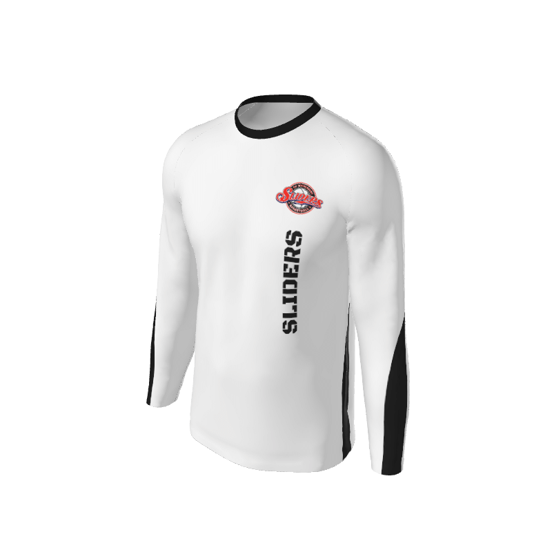 Herren Tirana Shooting-Shirts. (x 10)