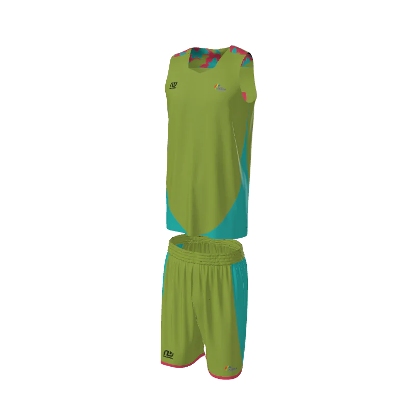 Herren M&uuml;nchen Trikots & Shorts. (x 10)
