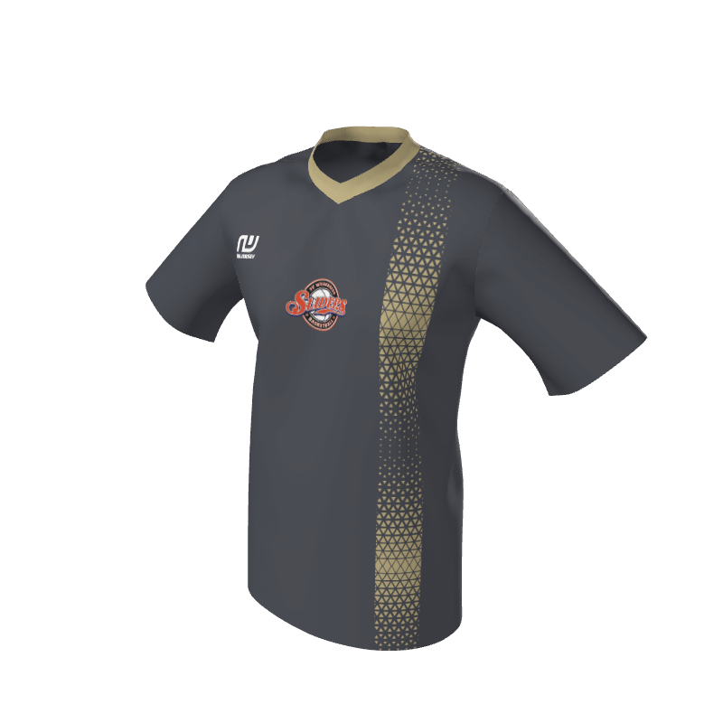 Herren New York Shooting-Shirts. (x 10)